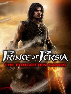 Prince of Persia: The Forgotten Sands