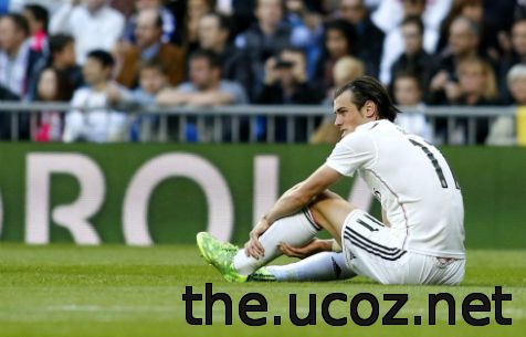 Beylsiz "Madrid" har o'yinda kamida 3 ta gol urgan holda g'alaba qozongan.